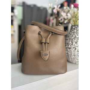 COACH DFR ROWAN BUCKET DARK STONE