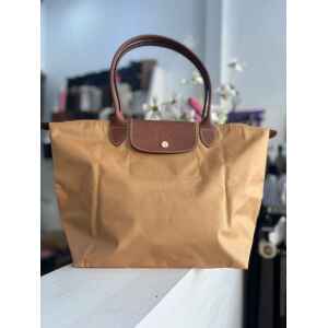 LONGCHAMP LE PLIAGE L BROWN