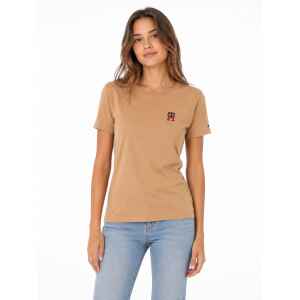 TH REG MONOGRAM EMB COUNTRYSIDE KHAKI