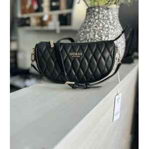 GUESS VALLA MINI BLACK