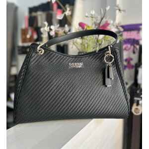 GUESS MIREMA BLACK