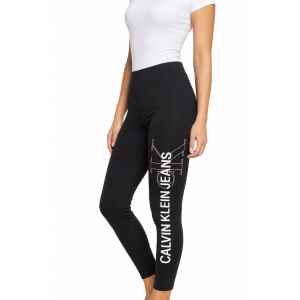 CK LEGGING BLACK
