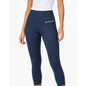 TH LEGGINGS TOMMY SPORT