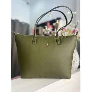 TH POPETTE  SOFT TOTE OLIVE