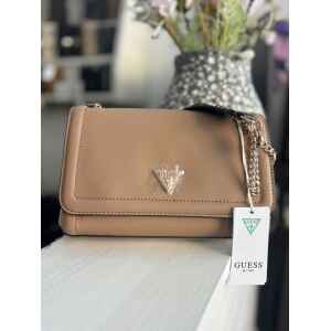 GUESS NOELLE II TAN MULTI