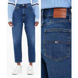 TH MOM JEANS HIGH