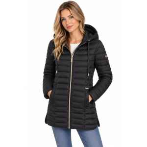 MICHAEL KORS JACKET BLACK