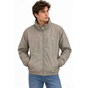 CK VINTAGE JACKET KHAKI