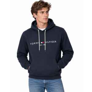 TH LOGO HOODIE DESERT SKY