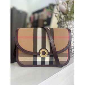 BURBERRY WOLSELEY MX RUBUS