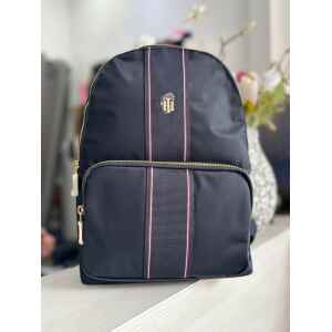 TH POPPY BACKPACK SPACE BLUE