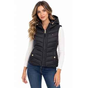 TH VEST BLACK