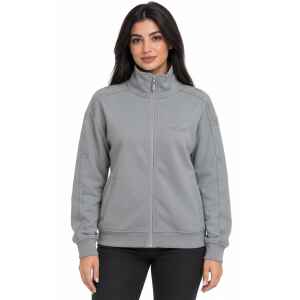 GUESS ZIP UP GREY