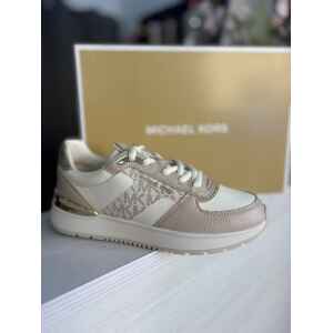 MK REMY TRAINER VANILLA