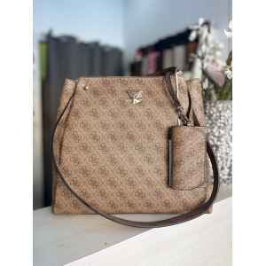 GUESS LATTE LORELLA LOGO