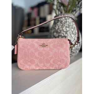 COACH NOLITA 19 PINK