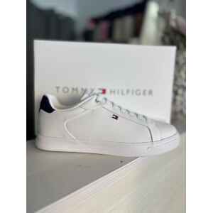 TH ICON COURT LIGHT LEATHER