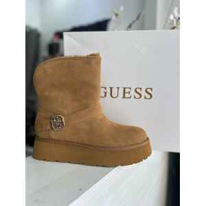 GUESS CAMEL BOOTS