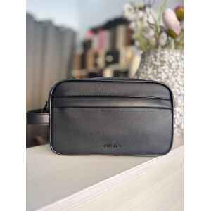 VALENTINO WASHBAG BLACK
