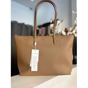 LACOSTE L SHOPPING BAG MASKARA