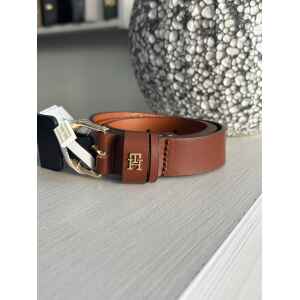 TH ESSENTIAL EFFORTLESS 2.5 BELT LIGHT BROWN