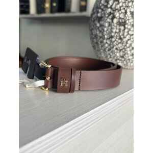 TH ESSENTIAL EFFORTLES 2.5 BELT BROWN