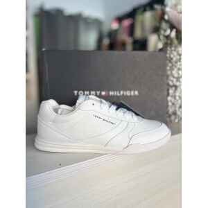 TH LOPRO CUP LEATHER SNEAKER